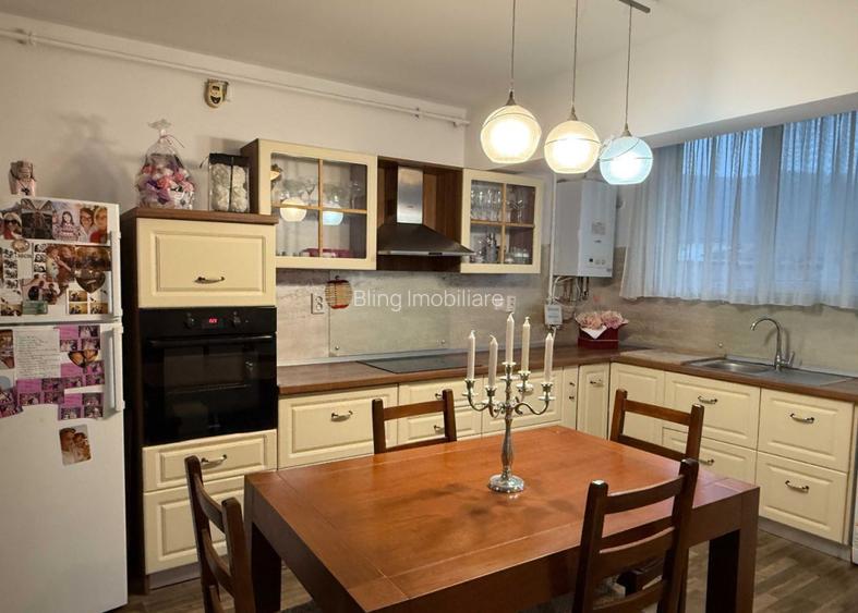 Apartament cu 3 camere , zona Kik , parcare inclusa - 3