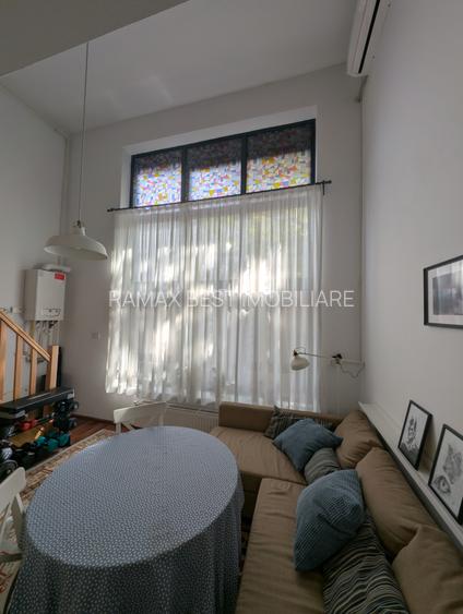 Trapezului -  1 Decembrie 5 minute metrou - Centrala termica - 5