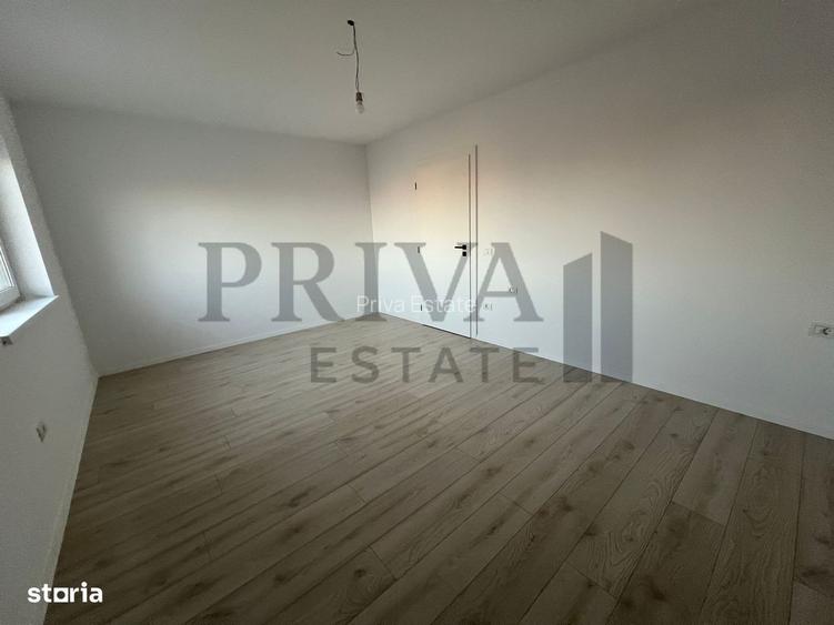 Casă tip duplex 3 camere, 77 mp, Sanandrei - 6