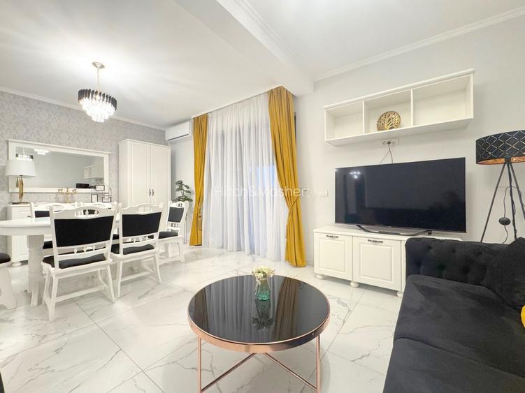 Casă modernă, luminoasă la limita dintre Timisoara si Giroc- comision 0 - 2