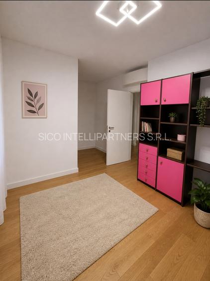 Apartament Unirii Piata Constitutiei Plus Curte 150 mp - 8
