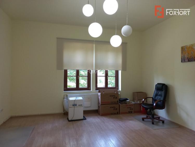 Apartament cu 3 camere de vanzare in zona | Take Ionescu | Cladire istorica - 2