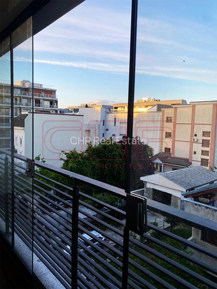 Apartament Studio Herastrau, Scoala Greaca, #980 - 8