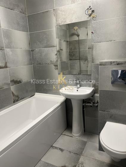 Apartament 2 camere 52 mp, bloc nou, centrala, parcare, zona Trapezului - 4