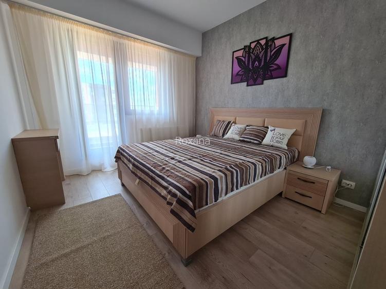Proprietar, inchiriez apartament 2 camere, in rond OMV Pipera - 5