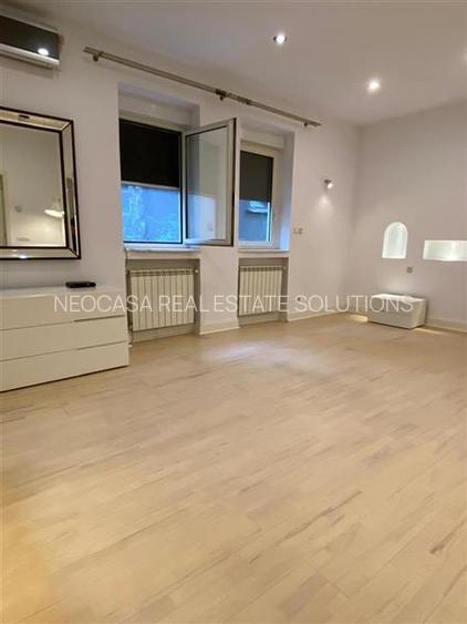 Apartament in vila, pretabil birou/cabinet | Dorobanti - Capitale - 4