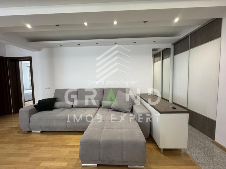 Ap 2 camere | BALCON | PARCARE | ANDREI MURESANU - 13