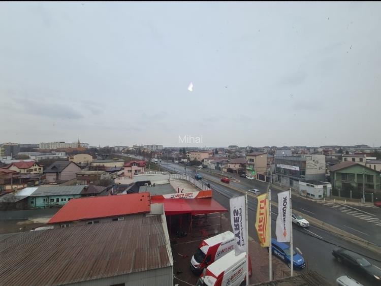 Proprietar închirierez garsonieră  - 5