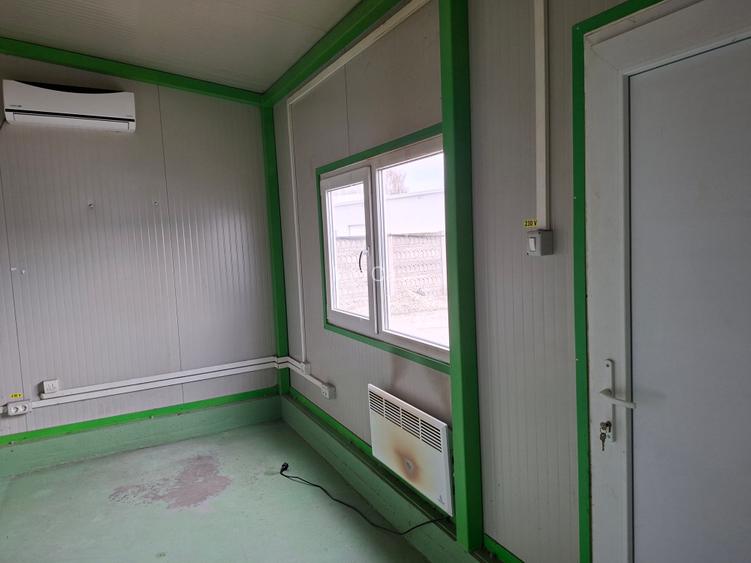 Hala de inchiriat - 4