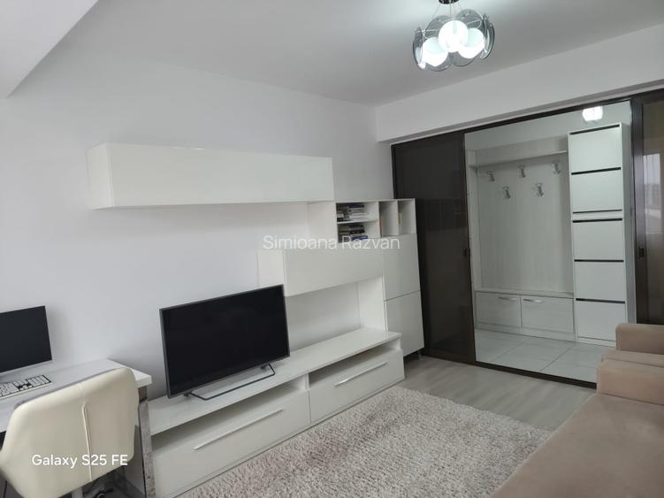 Ap 2 camere mobilat utilat Campus Scolar Popesti Leoerdeni - 4