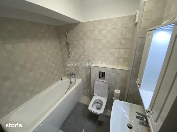 Inchiriere apartament 2 camere, de lux , MRS cartier Albert, Ploiesti - 7