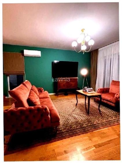 Prima inchiriere  vila de colt super finisata, mobilata, in New Point Villas - 2