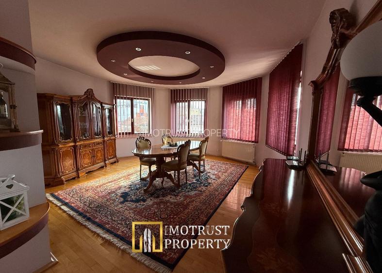 🏡 VILA DEOSEBITĂ DE VÂNZARE ÎN ARAD – ZONA CENTRALĂ - 17