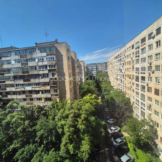 Tineretului- metrou - centrala proprie - 8