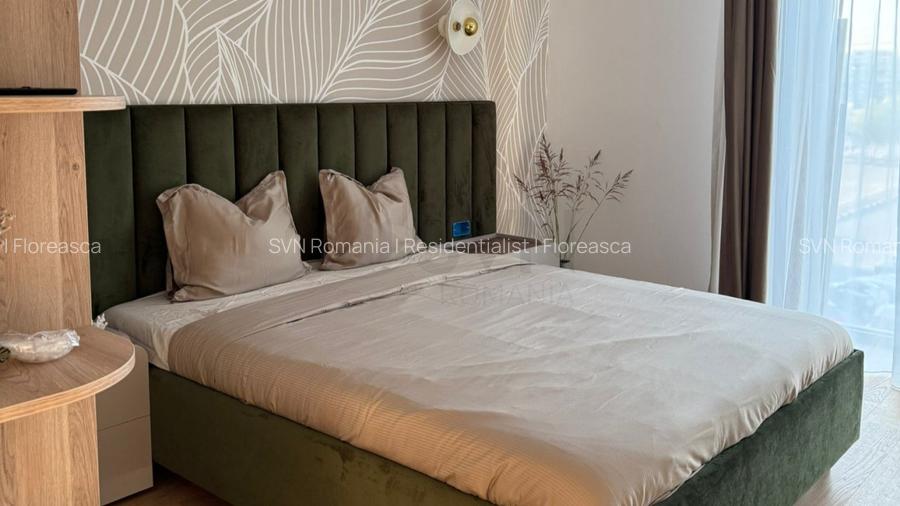 REA1027193 Apartament High End 3 camere I One Mamaia Nord - 5