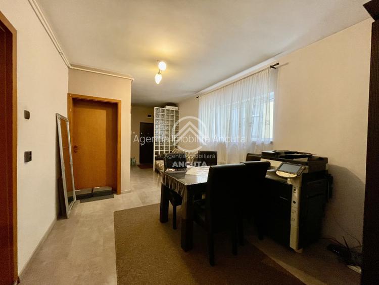 APARTAMENT ZONA BRANCUSI DE VANZARE | 2 DORMITOARE | PARCARE | 83 MP - 5