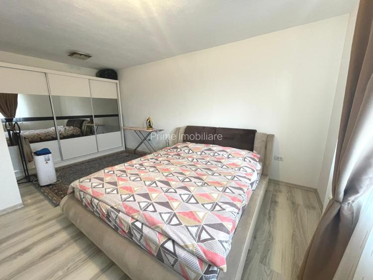 Casă de vânzare D+P+E | 5 dormitoare | teren 500 mp | Barabant, Alba Iulia - 10