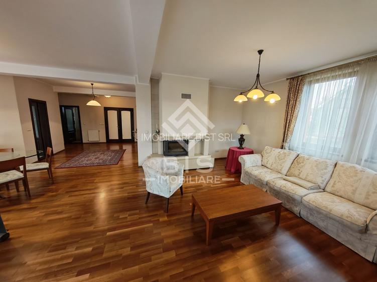 Casă P+E în Unirea | Teren Generos 1163 mp - 3