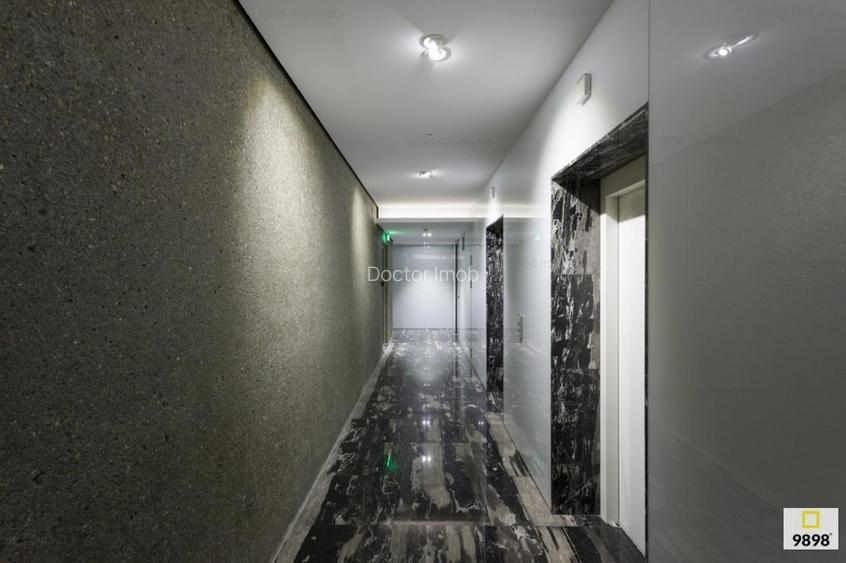 Lux și Rafinament în Inima Zonei de Nord: Apartament în Cortina Residence - 5