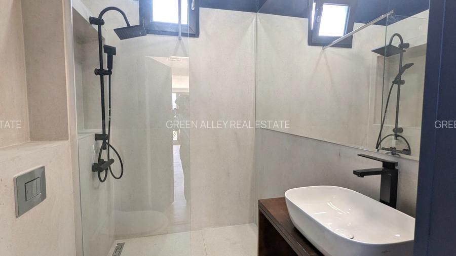 APARTAMENT CU VEDERE PANORAMICA PE STRADA TOAMNEI - 10