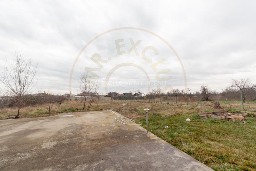 Clădire industrială / comercială – 320 mp utili | Teren 3.200 mp - 20