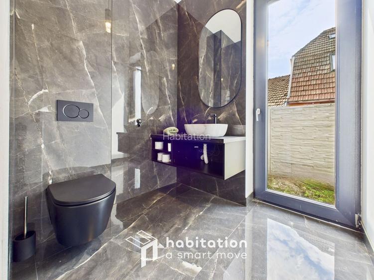 Casă contemporană, premium, în Elisabetin – confort inteligent - 24