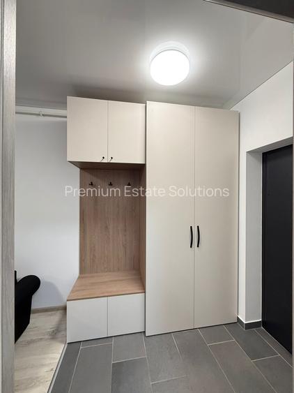 Garsonieră modernă de închiriat în Militari Residence – Strada Tineretului - 15