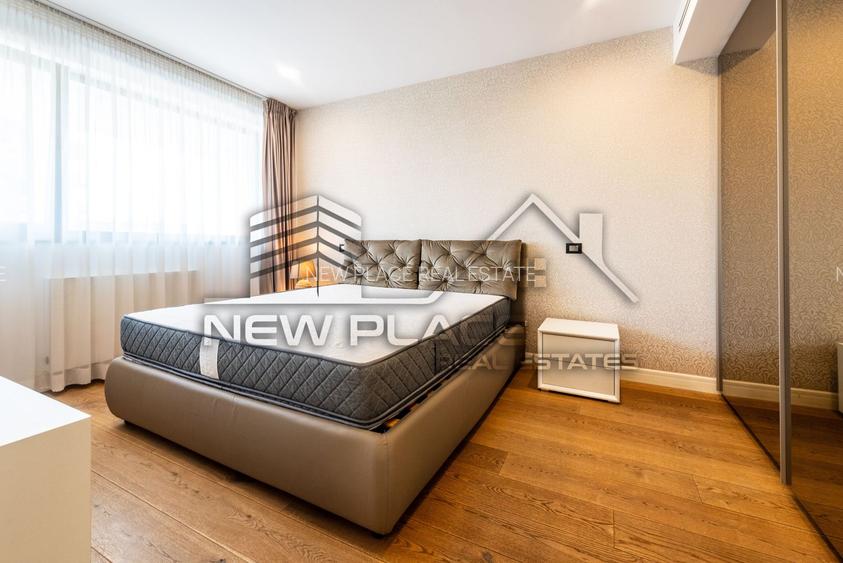 Cortina Residence | Exclusivitate | 950 Eur+TVA | Mobila Rovere | LUX - 13
