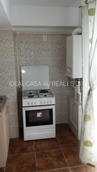 Apartament cu 1 camera in Nicolina-Lidl,bloc nou - 4