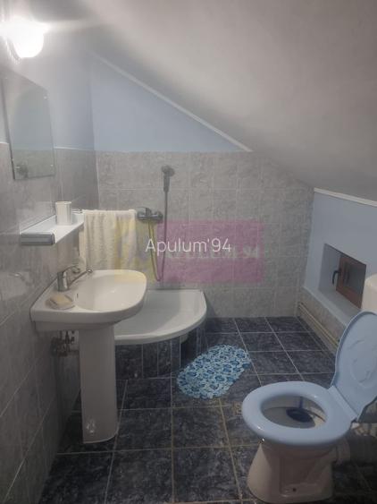 ISLAZ / IF - CASA P+1 (7 CAM) DE VANZARE - 15