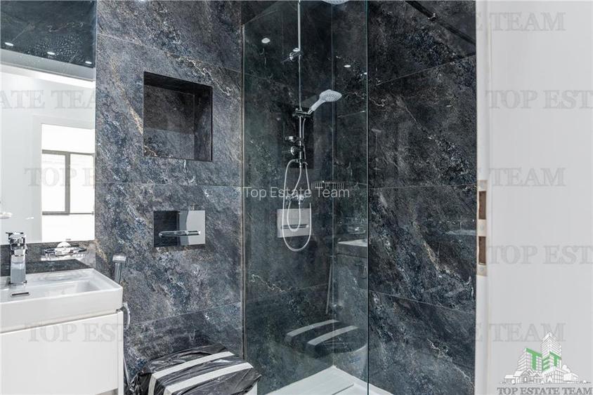 Vila complet renovata cu lift, zona Iancu Nicolae | Teren 1000mp | - 23