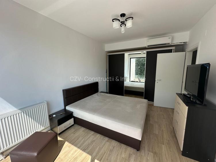 Prelungirea Ghencea – Casă spațioasă, mobilată și utilată, în complex privat - 8