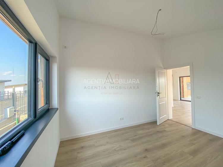 Casa individuala 3 camere - Green Future Snagov - 7