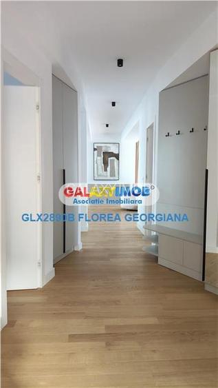 Prima inchirere penthouse 4 camere Aleea Privighetorilor - 3