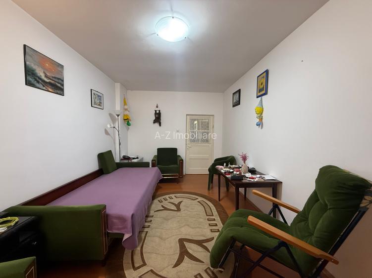 Vanzare Teren 706 mp -  Casa Parter - zona Colentina - 2