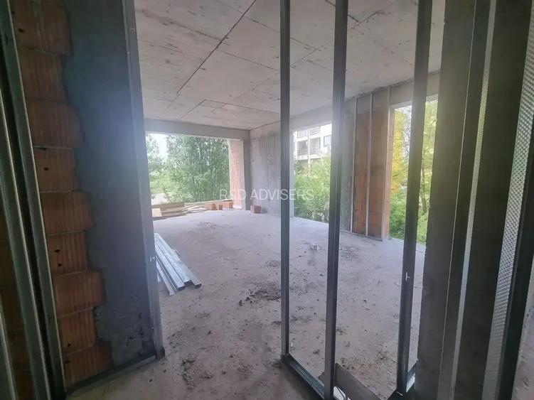 2 camere cu birou - Doi pasi de metrou Nicolae Grigorescu - 8