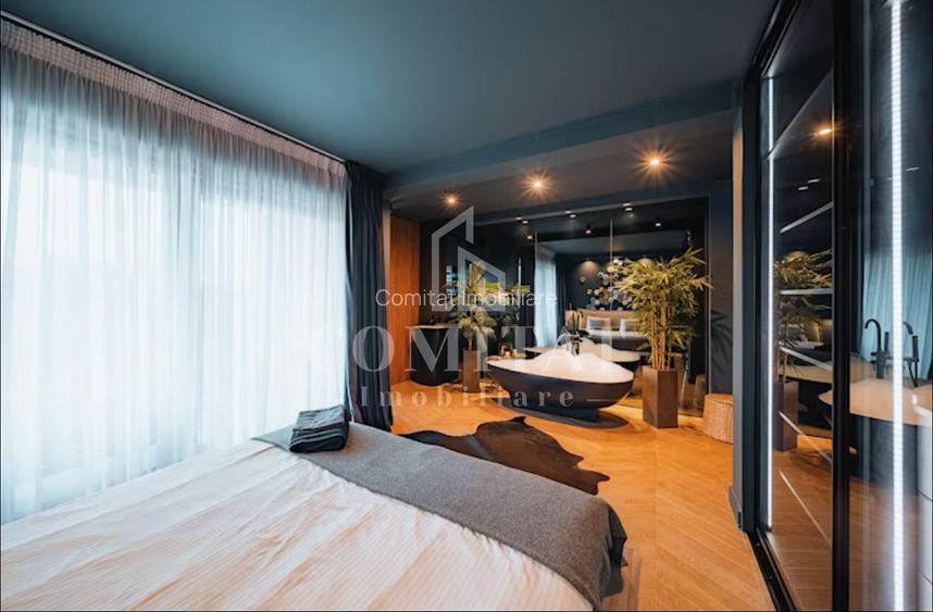 Apartament premium cu parcare inclusă cartier Bună Ziua - 12