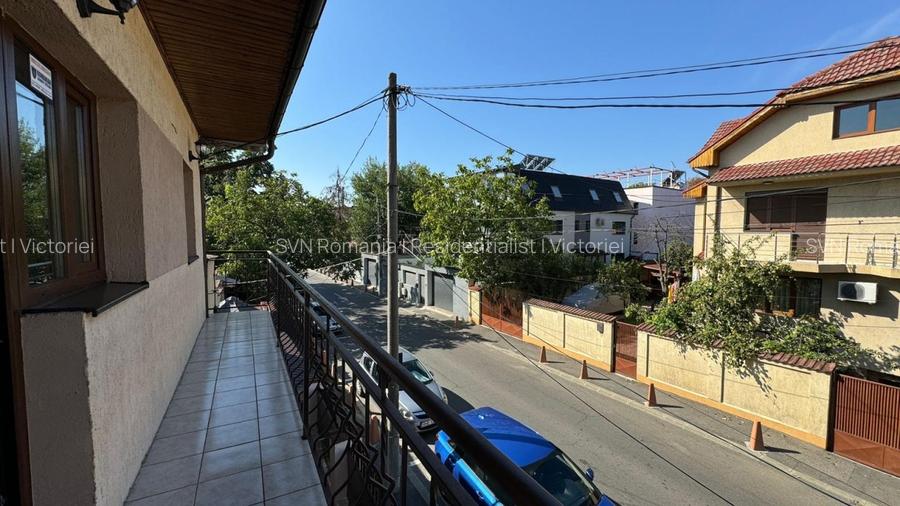 REV2005182 Vila de inchiriat Brancoveanu - 12