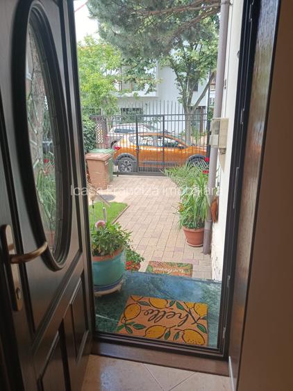 Complex Rezidențial Straulesti-Damaroaia- Vila-Zona Verde - 17