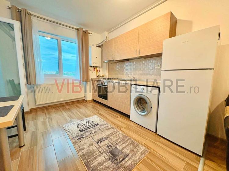 2 Camere - Pacii - Rotar Park - Parcare - 2