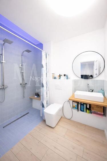 Apartament 3 camere de vanzare in Centru, Cluj Napoca - 6