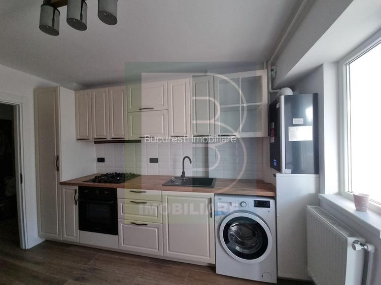 Apartament,2 Camere,Piata Iancului,Metrou,bl.1987,reabilitat,et.2/10,DECOMANDAT, - 8