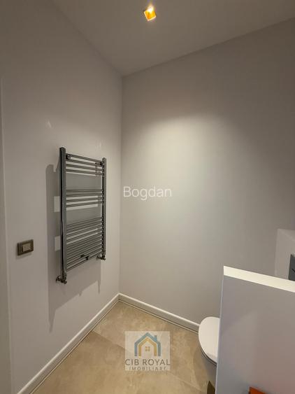 Apart. Luxury 4 Dorobanți-Capitale, Str. Oslo,  renovat 2025 in stil Art Deco, - 41