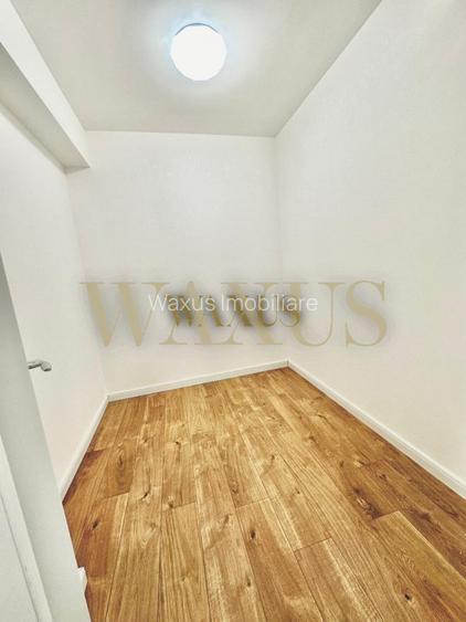 Apartament Modern - 2 camere I SU 55mp I Balcon I Parcare - Urusagului - 8