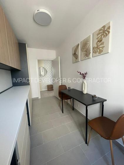 Apartament cu 2 camere - Greenfield Baneasa Residence - 7