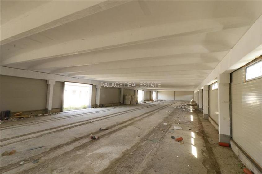 Hale 600 mp, renovate 2022, acces catre E583, Zona Lear - 4