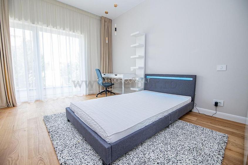 IANCU NICOLAE-Vila de Lux cu Piscina in apropiere de British School - 10