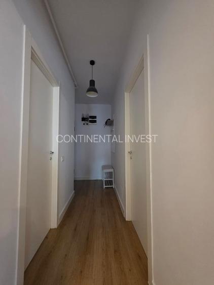 Apartament superb, 2 camere, DristorDistrict 4 Elemente, parcare inclusa in pret - 5