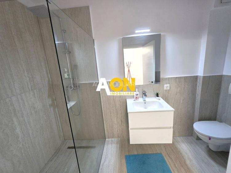 Apartament 2 camere, 52 mp utili, bloc nou, prima închiriere - 10