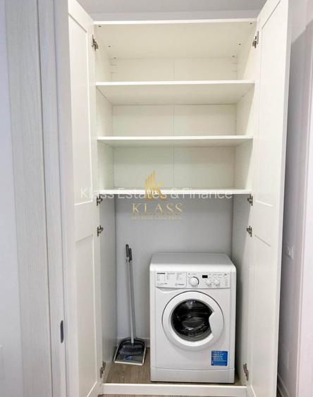 Apartament 2 camere Cloud 9 | Parcare subterana inclusa - 7